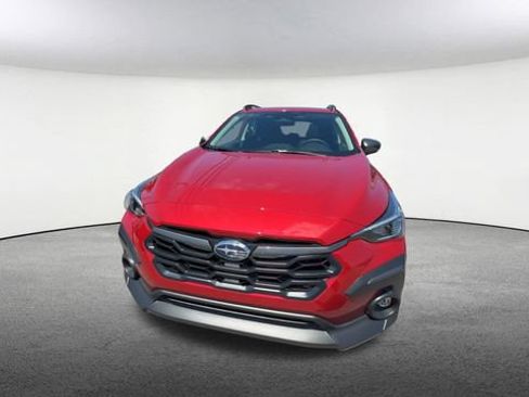 New 2026 Subaru Crosstrek 2.5i Limited AWD/4WD image 3