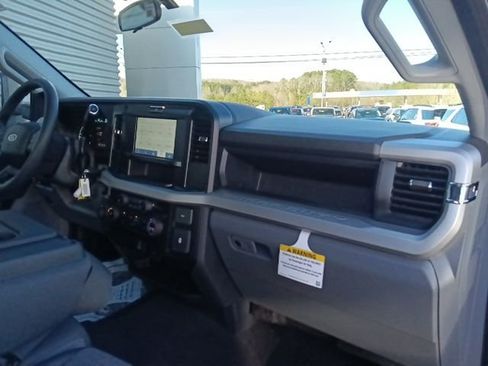New 2026 Ford F250 XL w/ STX Appearance Package AWD/4WD image 32