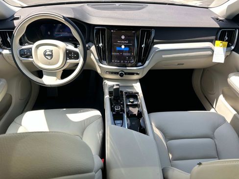 New 2026 Volvo V60 B5 Cross Country Plus w/ Climate Package image 7