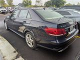Used 2014 Mercedes-Benz E 350 4MATIC Sedan image 3