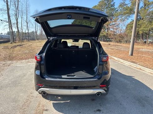 Certified 2025 MAZDA CX-5 Signature image 19