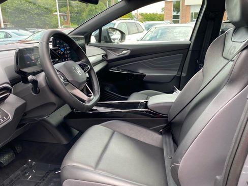 Certified 2023 Volkswagen ID.4 Pro S AWD/4WD image 12