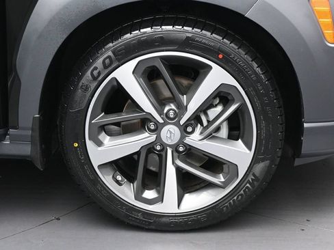 Used 2021 Hyundai Kona Ultimate FWD image 30