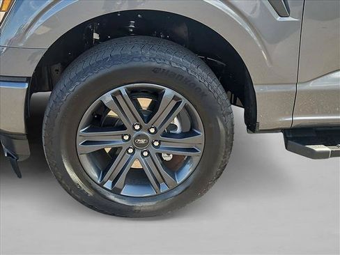 Used 2023 Ford F150 Lariat w/ Equipment Group 502A High AWD/4WD image 24