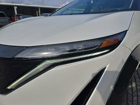 Used 2023 Nissan Ariya AWD image 34