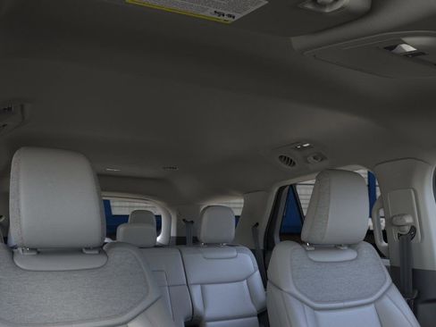 New 2026 Ford Explorer Active image 52
