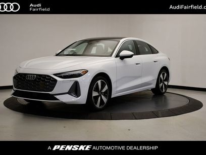 New 2025 Audi A5 2.0T Premium Plus