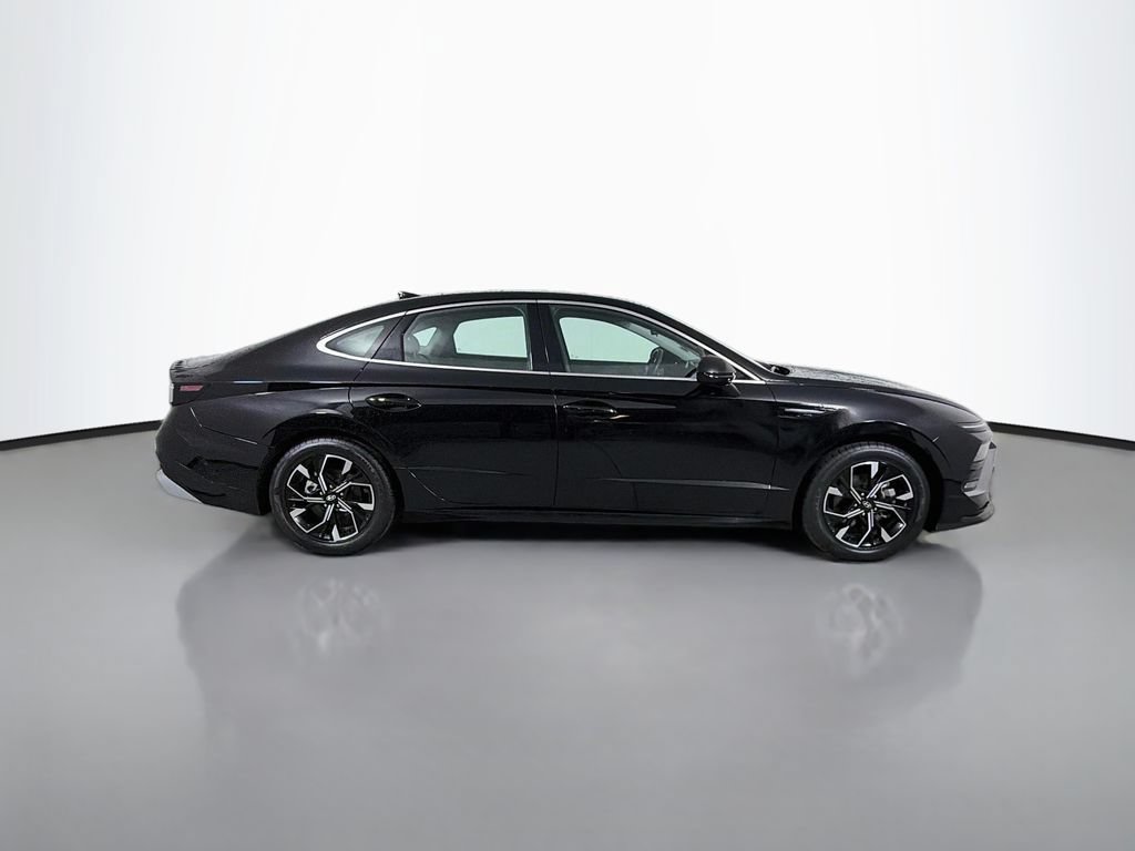 Used 2024 Hyundai Sonata SEL FWD image 5