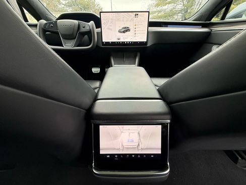 Used 2021 Tesla Model S Long Range image 24