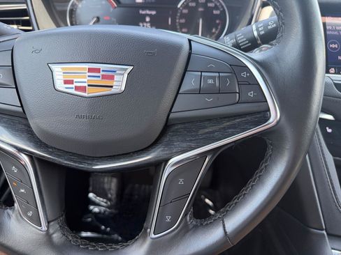 Certified 2023 Cadillac XT5 Premium Luxury AWD/4WD image 27