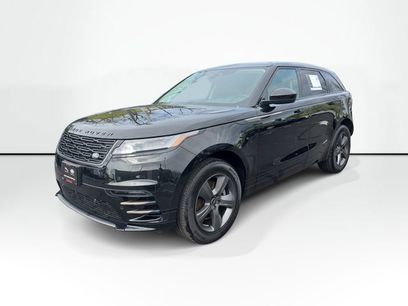 Used 2025 Land Rover Range Rover Velar Dynamic SE