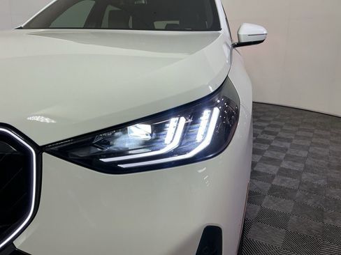 New 2026 BMW X3 xDrive30 image 8