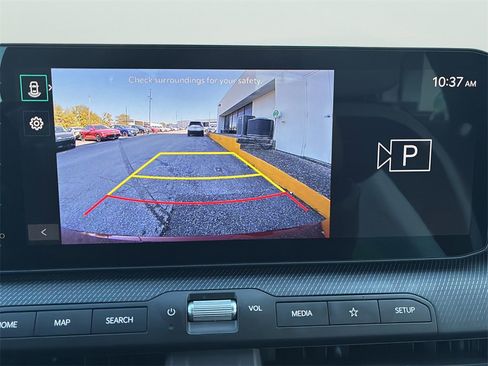 Used 2025 Kia K4 GT-Line w/ GT-Line Premium Package image 17