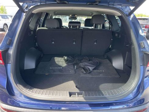 Used 2023 Hyundai Santa Fe SEL image 21
