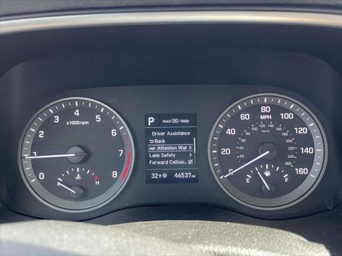 Used 2021 Hyundai Tucson SEL image 25