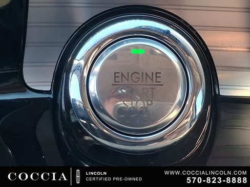 Certified 2021 Lincoln Corsair AWD w/ Equipment Group 101A image 23