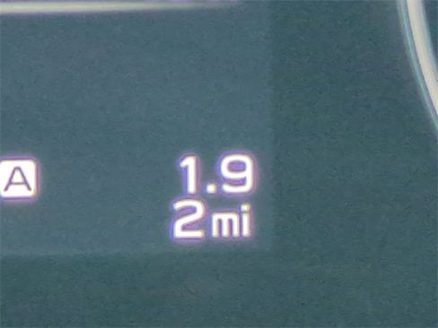 New 2025 Subaru Crosstrek 2.5i Limited w/ Crosstrek Mirror Package image 21