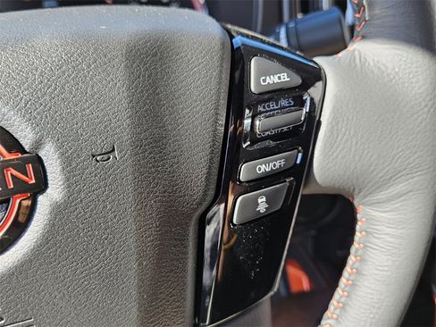 New 2026 Nissan Frontier Pro-X w/ Pro-X Convenience Package image 26