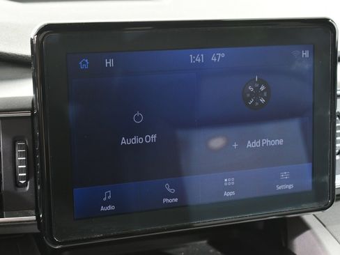 Used 2023 Ford Explorer XLT w/ Equipment Group 202A image 29