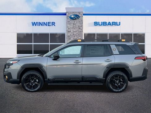 New 2026 Subaru Outback Wilderness image 2