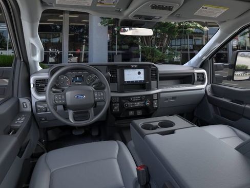 New 2026 Ford F350 XL AWD/4WD image 9