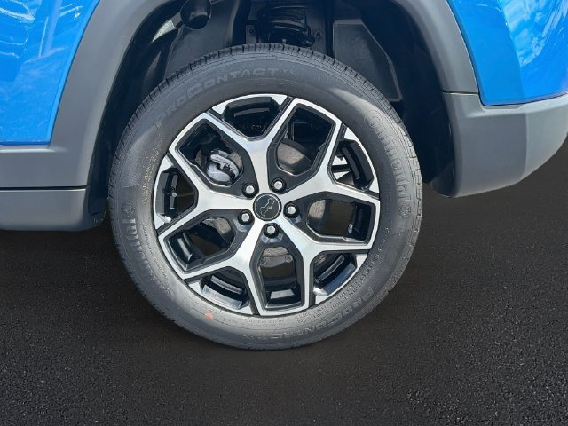 Used 2025 Jeep Compass Limited AWD/4WD image 31