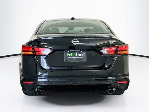Used 2024 Nissan Altima 2.5 SL FWD image 7