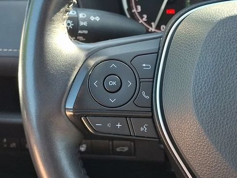 Certified 2025 Toyota RAV4 XLE w/ Convenience Package AWD/4WD image 21