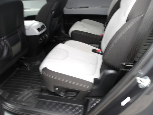 Used 2020 Hyundai Palisade SEL image 12