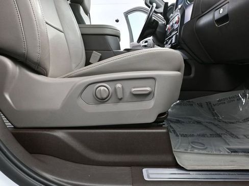 Used 2019 GMC Sierra 1500 SLT w/ SLT Premium Package image 55