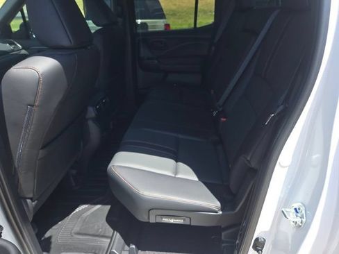 New 2026 Honda Ridgeline TrailSport image 10