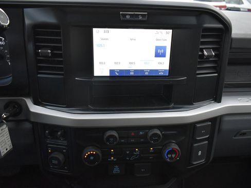 New 2026 Ford F250 XL w/ STX Appearance Package image 23