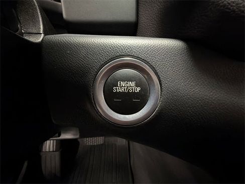 Used 2019 GMC Terrain Denali w/ Advanced Safety Package image 52