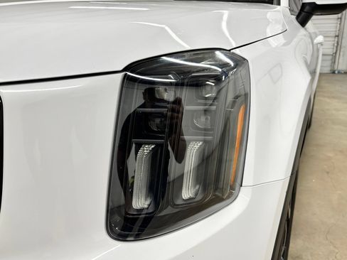Used 2024 Kia Telluride EX X-Line AWD/4WD image 9
