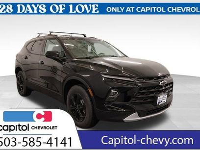 New 2026 Chevrolet Blazer LT w/ Convenience Package