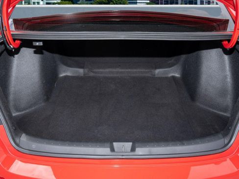 Certified 2024 Honda Civic Sport image 10