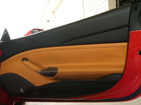 Used 2018 Ferrari 488 Spider RWD image 24