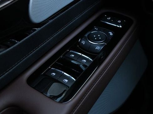 New 2026 Lincoln Aviator Reserve AWD/4WD image 53