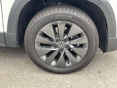 Used 2023 Volkswagen Taos S w/ Driver Assistance Package