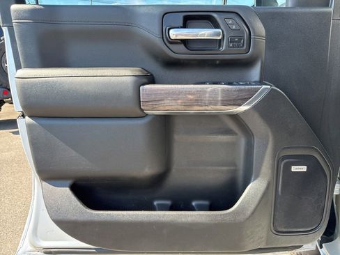 Used 2022 Chevrolet Silverado 3500 LTZ w/ LTZ Texas Edition image 31