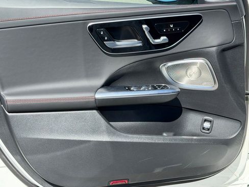 New 2026 Mercedes-Benz C 43 AMG 4MATIC Sedan image 16