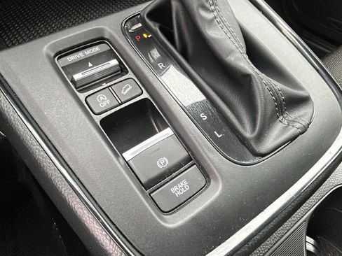 Used 2024 Honda CR-V EX image 30