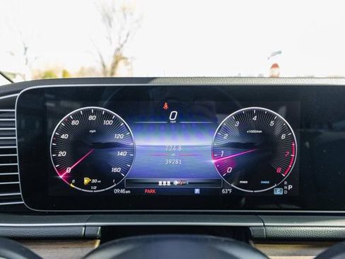 Certified 2024 Mercedes-Benz GLE 350 4MATIC image 32