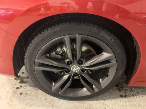 Used 2023 Acura Integra A-Spec image 12