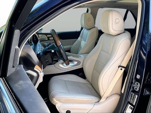 Certified 2022 Mercedes-Benz GLE 350 4MATIC image 24