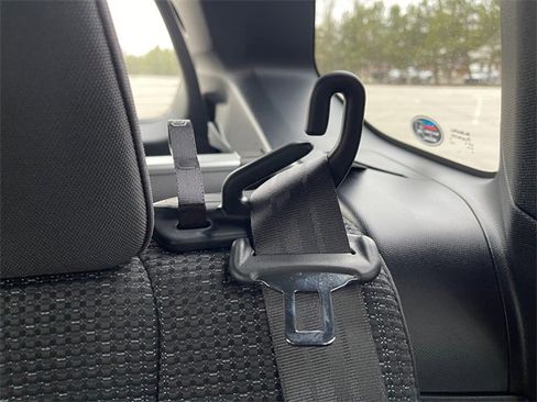 New 2026 Subaru Forester Premium image 19