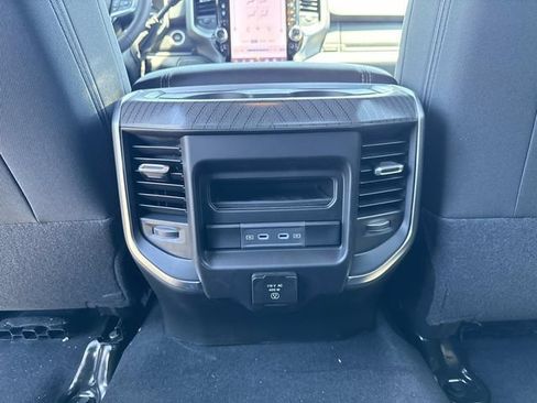 New 2026 RAM 3500 Big Horn AWD/4WD image 22
