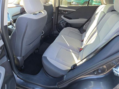 Used 2023 Subaru Outback Premium image 19