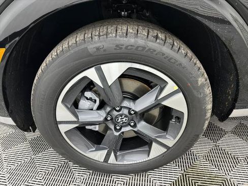 New 2026 Hyundai Palisade Limited image 13