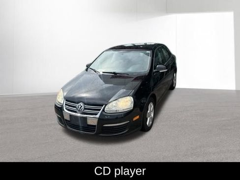 Used 2009 Volkswagen Jetta SE FWD image 2
